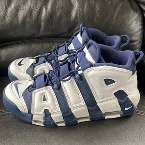 Nike Air More Uptempo Pippen 8 Men’s Size 13